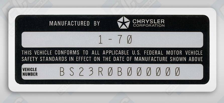 Attached picture FMVSS Compliance label.jpg